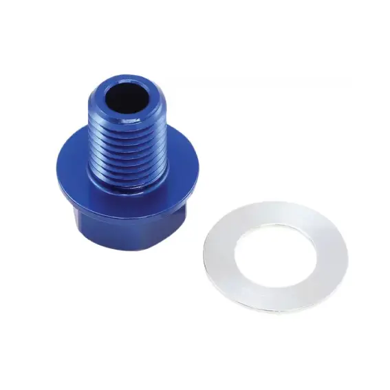 Oil Temperature Adapter (14mm Diameter)