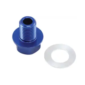Oil Temperature Adapter (20mm Diameter)