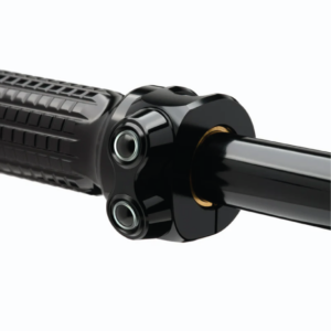 mo.switch basic LED 2 push-buttons