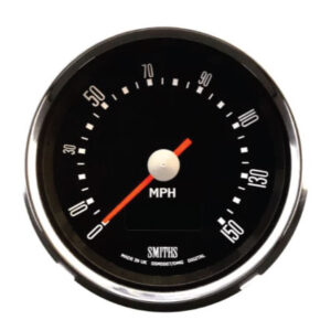 Smiths European Style Speedometer Range