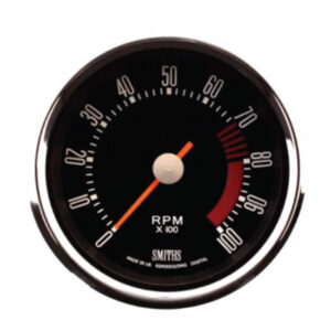SMITHS European Style 10K Tachometer